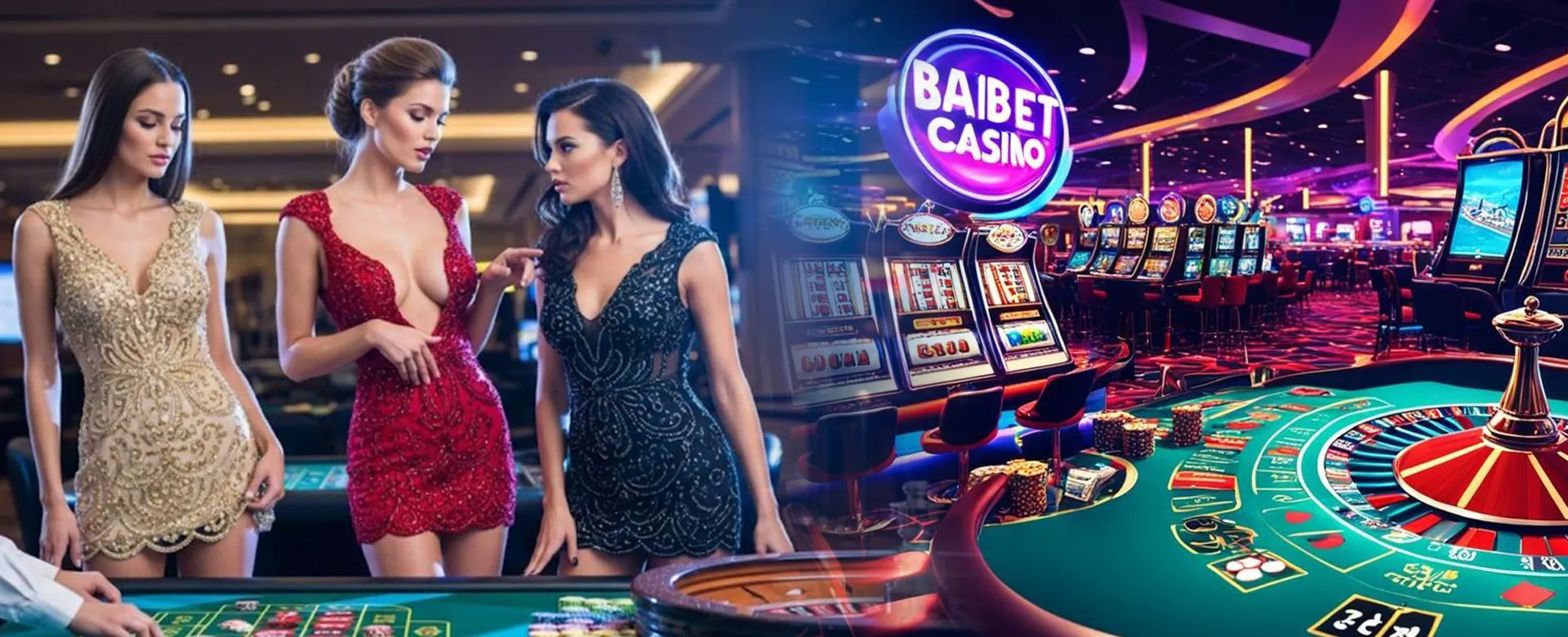 8k8 VIP Login background with casino elements